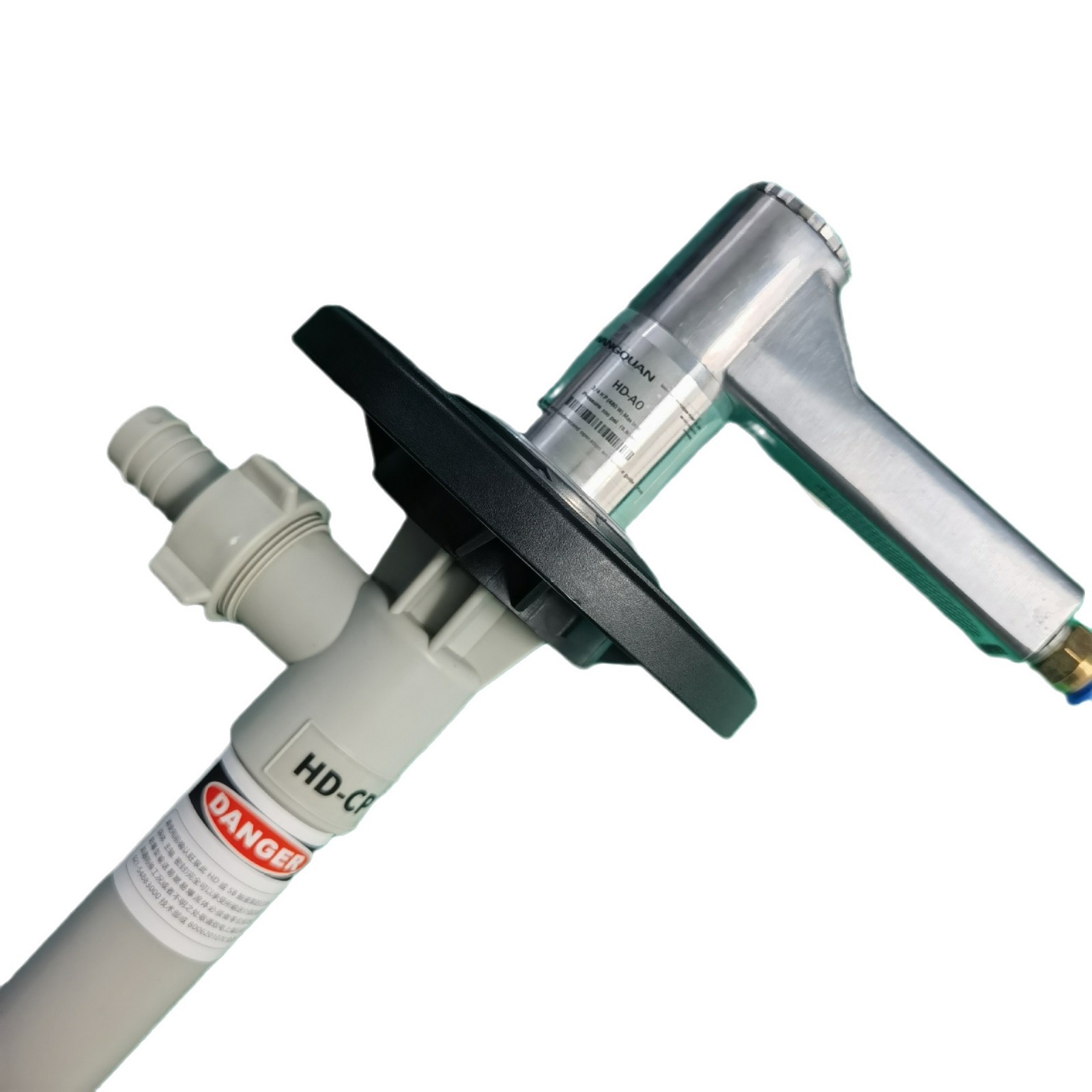 �Ϻ���ȪHD-A0+CPVC-1000����Ͱ�á��������ϳ�Һ�á�����Ͱ���