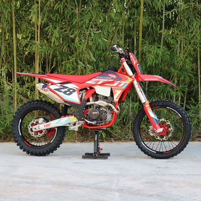Motosikletlər ZTOT racing Z8PRO/YB300H racing