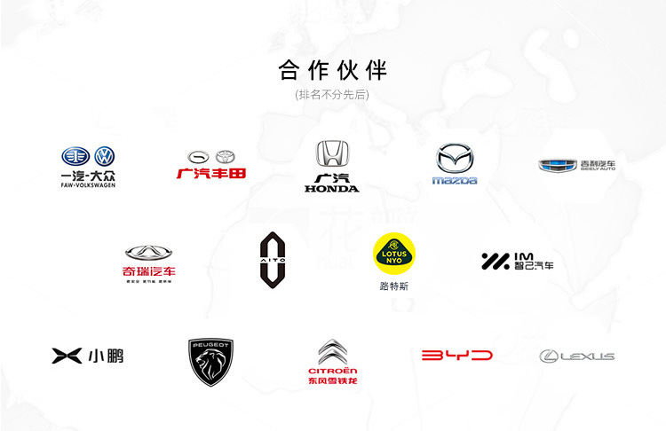 Car Headrest Massage Lumbar Support Shoulder and Neck Pillow Car Pillow Car Booster Pillow Memory Foam Back Cushion Factory
