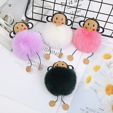 DIY�ɐۿ�ͨ���ӷ�ë��耳׿�PUƤ�﹫��ë�q������Ʒ�������