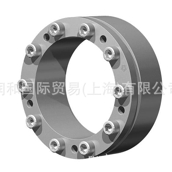 德国RINGFEDER联轴器、RINGFEDER刚性联轴器