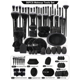 �羳56PCS���y�������b����:30PCS���yˢ���b+26PCS���y���d