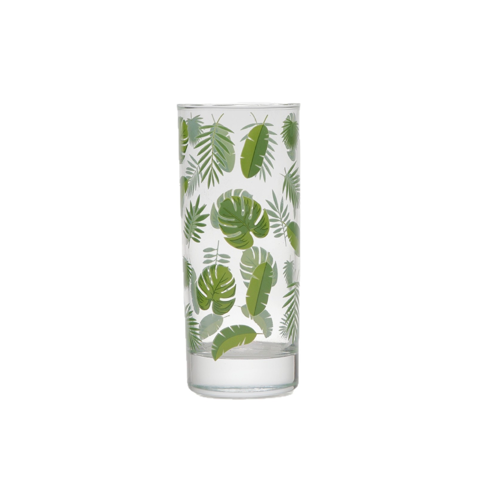 Tazas de agua de vidrio al por mayor tazas de bebida tazas de agua fría impresión logotipo de tazas de leche de desayuno tazas de té