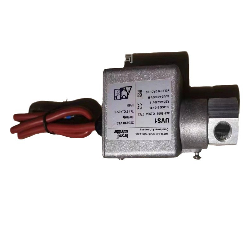 厂家直供 火焰探测器UVS1 探头电眼 量大从优