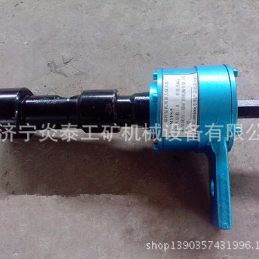 锚杆钻机扭力放大器 增扭器 ZNQ-5型 ZNQ-10型扭力放大器使用说明