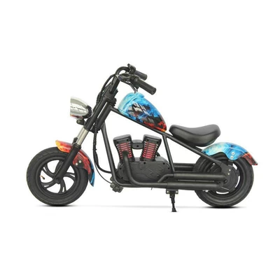 Mobility Electric Car Classy – Elektrikli motosikletlər
