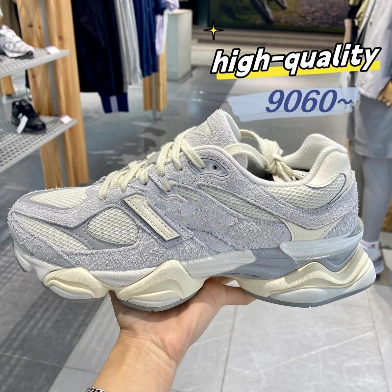 High-quality export Putian shoes NB9060 Millennium Little Elephant Hoof dad shoes, height-increasing running shoes, men's sports sneakers High-quality export Putian shoes NB9060 Millennium Little Elephant Hoof dad shoes, height-increasing running shoes, men's sports sneakers