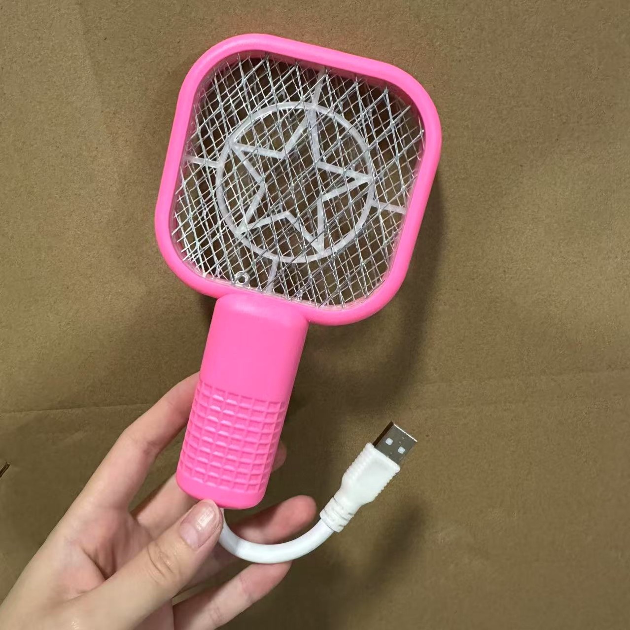 small mini multifunctional mini electric mosquito swatter mosquito trap lamp mosquito device new usb fly swatter mosquito repellent electric mosquito swatter