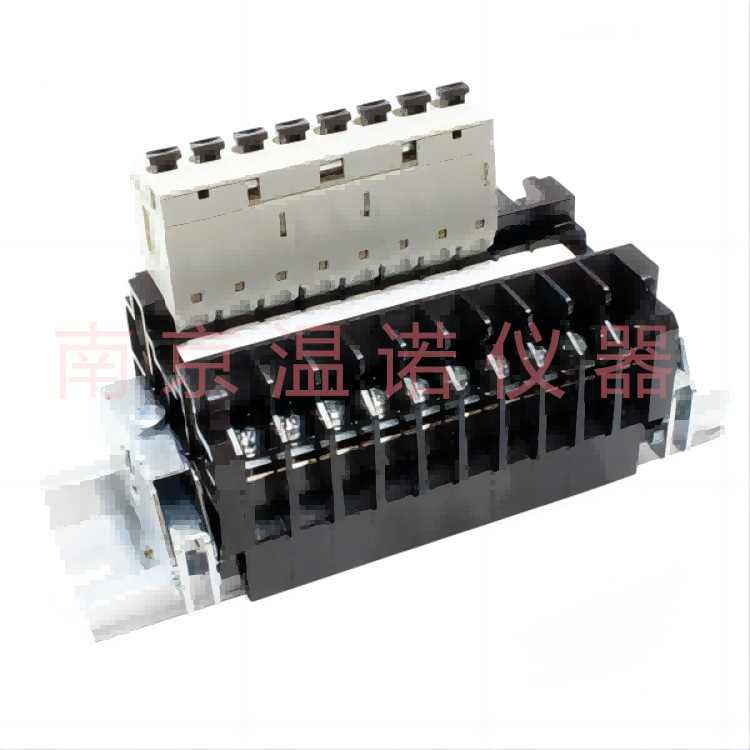 日本togi东洋技研JT10-CH5P端子台