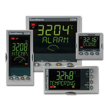 Eurotherm3216/3208/3204单区可编程控制器温控器