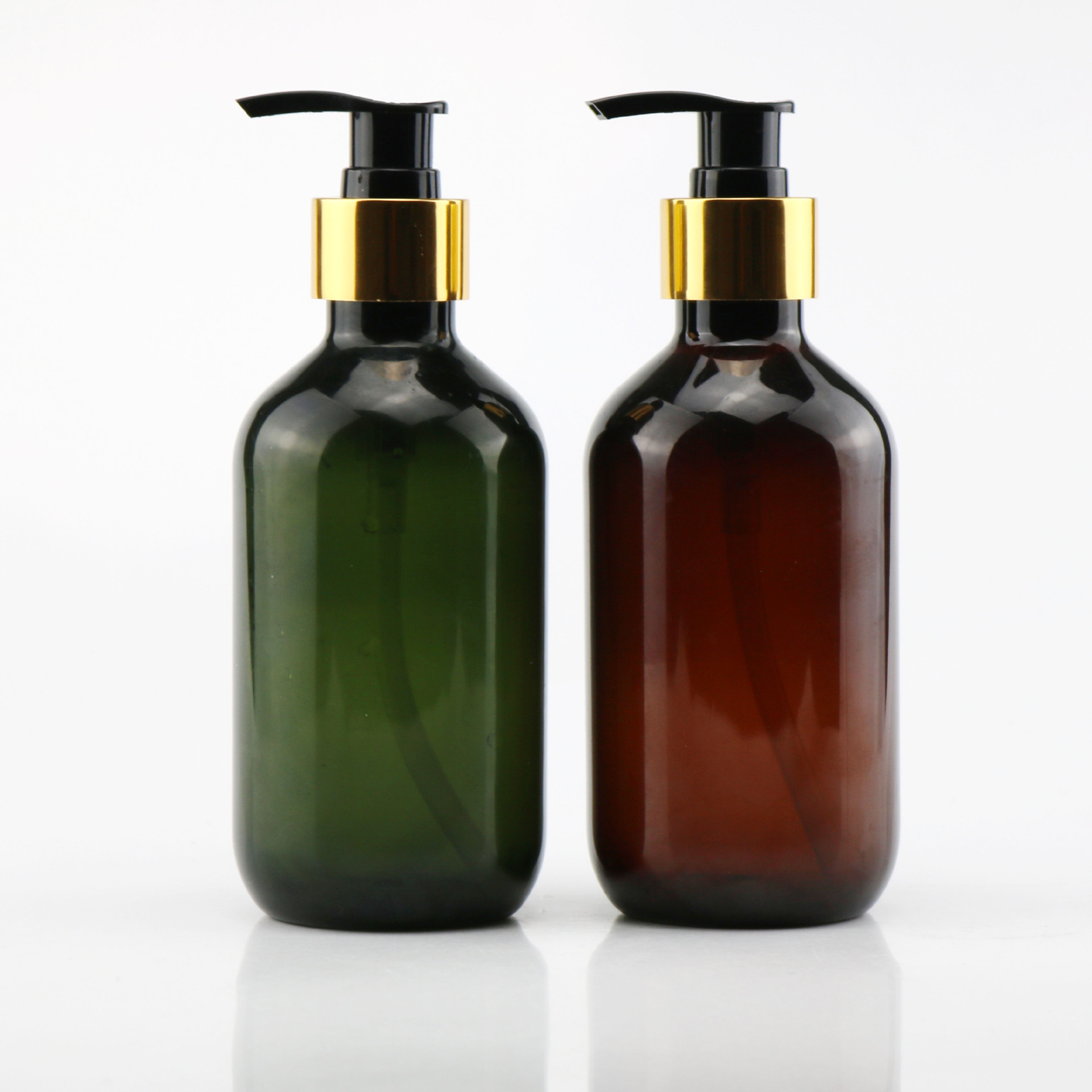 28-300长颈电化铝泵头1