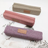 Capacious pencil case for elementary school students, storage bag, wholesale