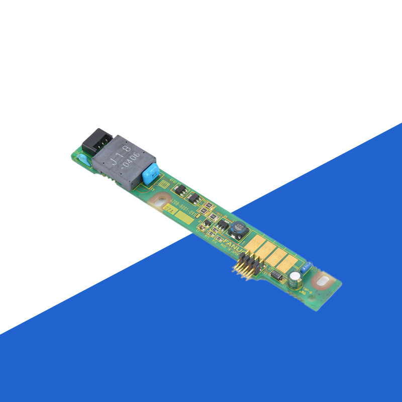 A20B-8001-0910发那科FANUC系统原装全新条PCB电路板二手议价
