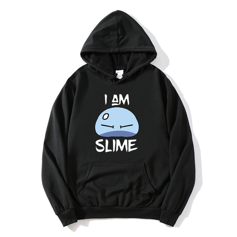 Sobre mi reencarnación y conviértete en un limo