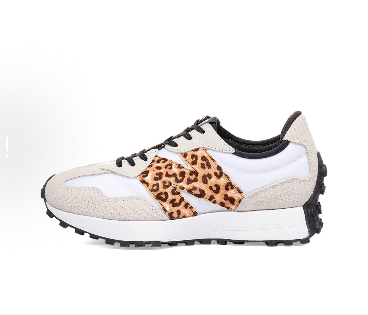 Putian Chunyuan nb327 Yuanzu gris negro samurai zapatos de hombre ligero de suela gruesa deportiva casual zapatos de mujer retro zapatos papá