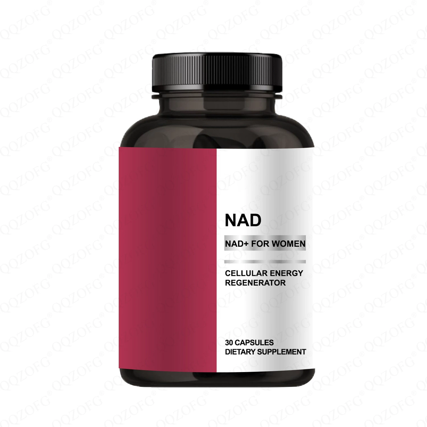 Новые TK трансграничные горячие продажи капсулы NAD NAD Capsules 30 источников производителей поддерживают OE M