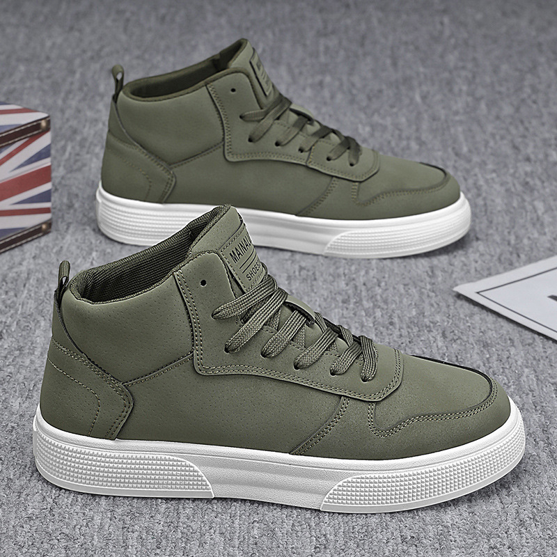 Cross-Border Popular Large Size Men's Sneakers, Casual Sports Shoes, Foreign Trade Spring and Summer New Models, Single Shoes, Cross-Border Dropshipping Cross-Border Popular Large Size Men's Sneakers, Casual Sports Shoes, Foreign Trade Spring and Summer New Models, Single Shoes, Cross-Border Dropshipping