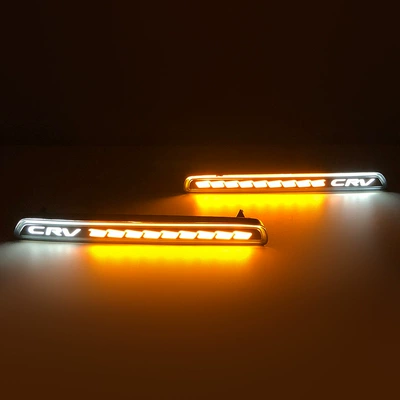 Turn Signal Cross-Border, Tail light