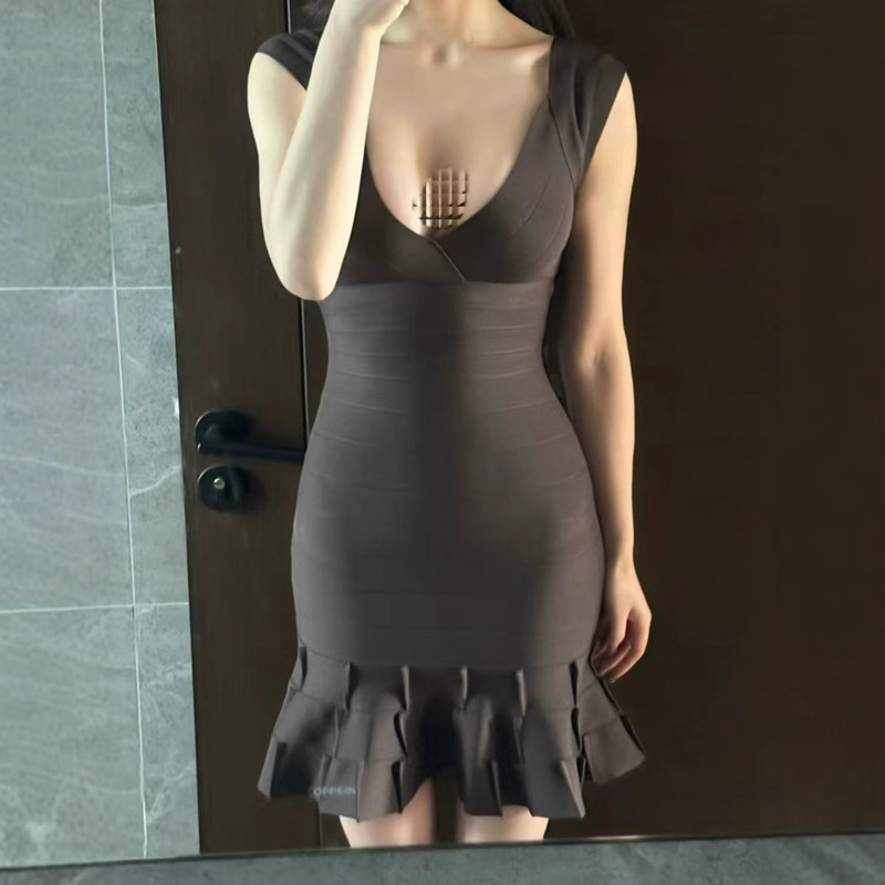 online red shop with bss stretch tight sexy hip lace dress