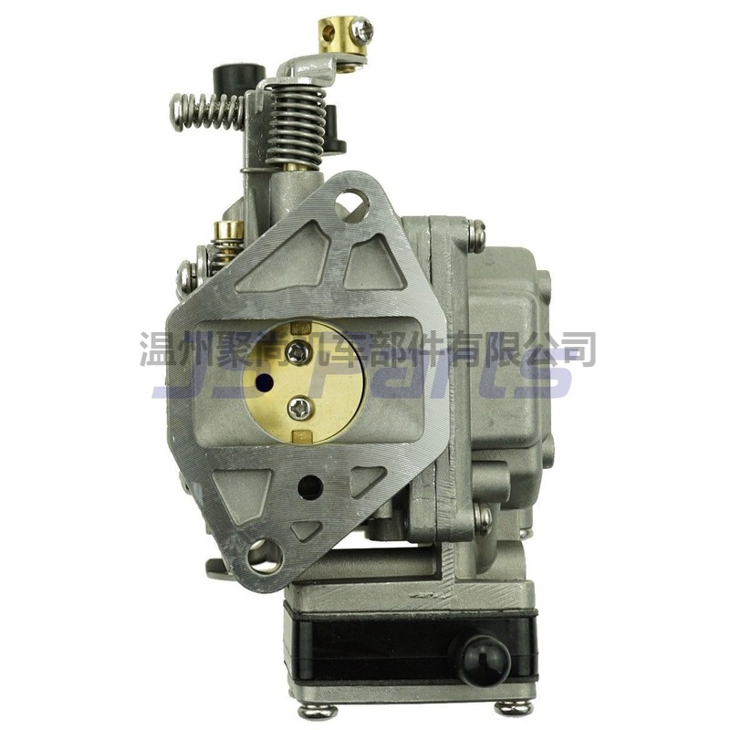 舷外机配件化油器 2-stroke 9.9hp15hp 63V-14301-10