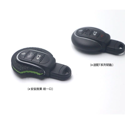 and Women – Car Keys
