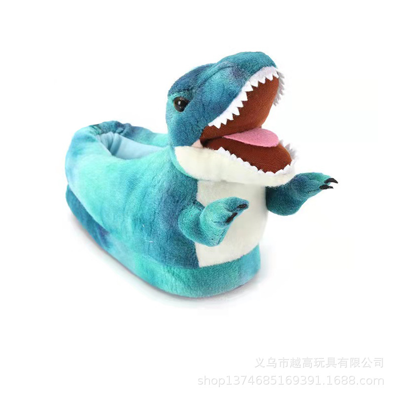 Голубой Дракон Баванг