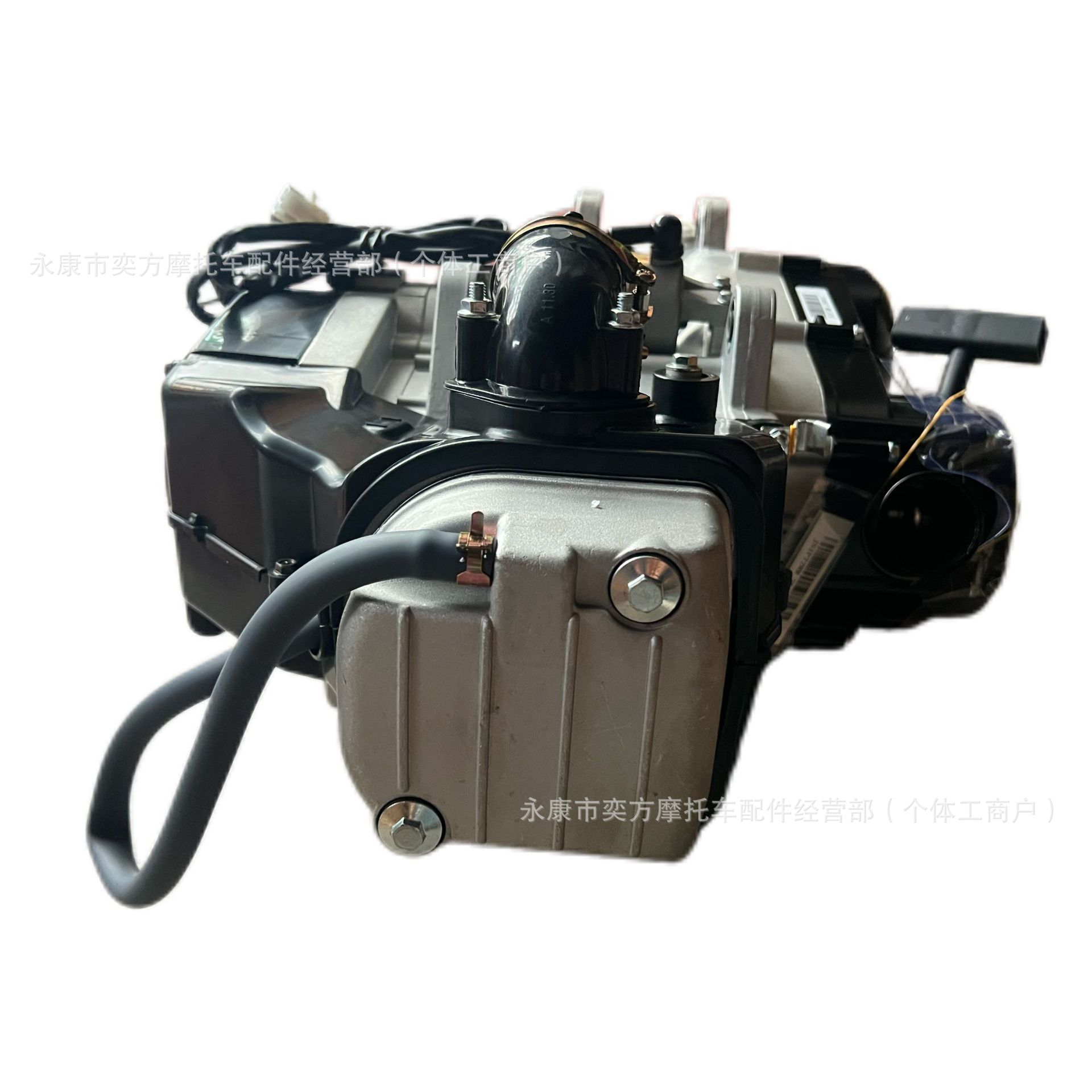 JN1P70MM JN1P72MM air-cooled and oil-cooled engines