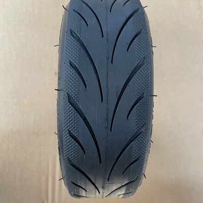 60/70-6.5 vacuum tire scooter Elektrikli avtomobil şinləri