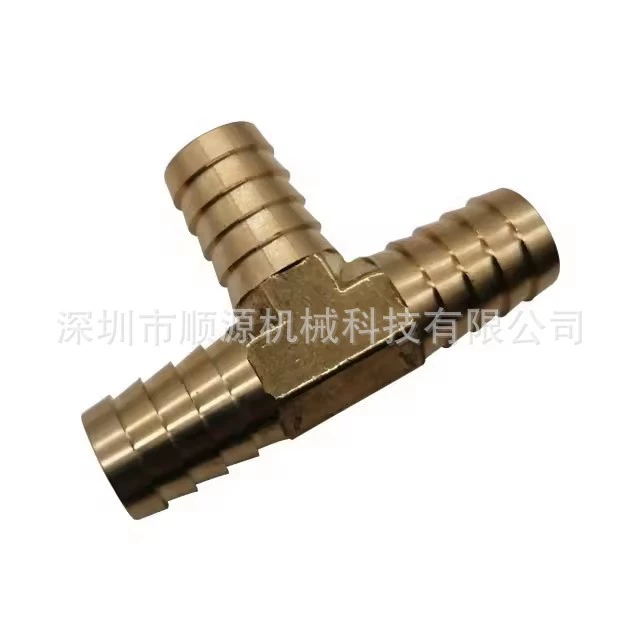 1/2HOSE T-образная тройник пагода тройник тройник размер США тройник размер T-образный пагода разъем тройник шланг тройник