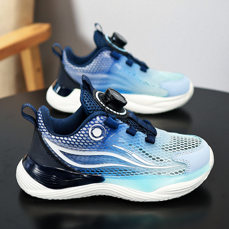 Red única azul oscuro