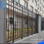 郑州学校小区围墙铁栅栏