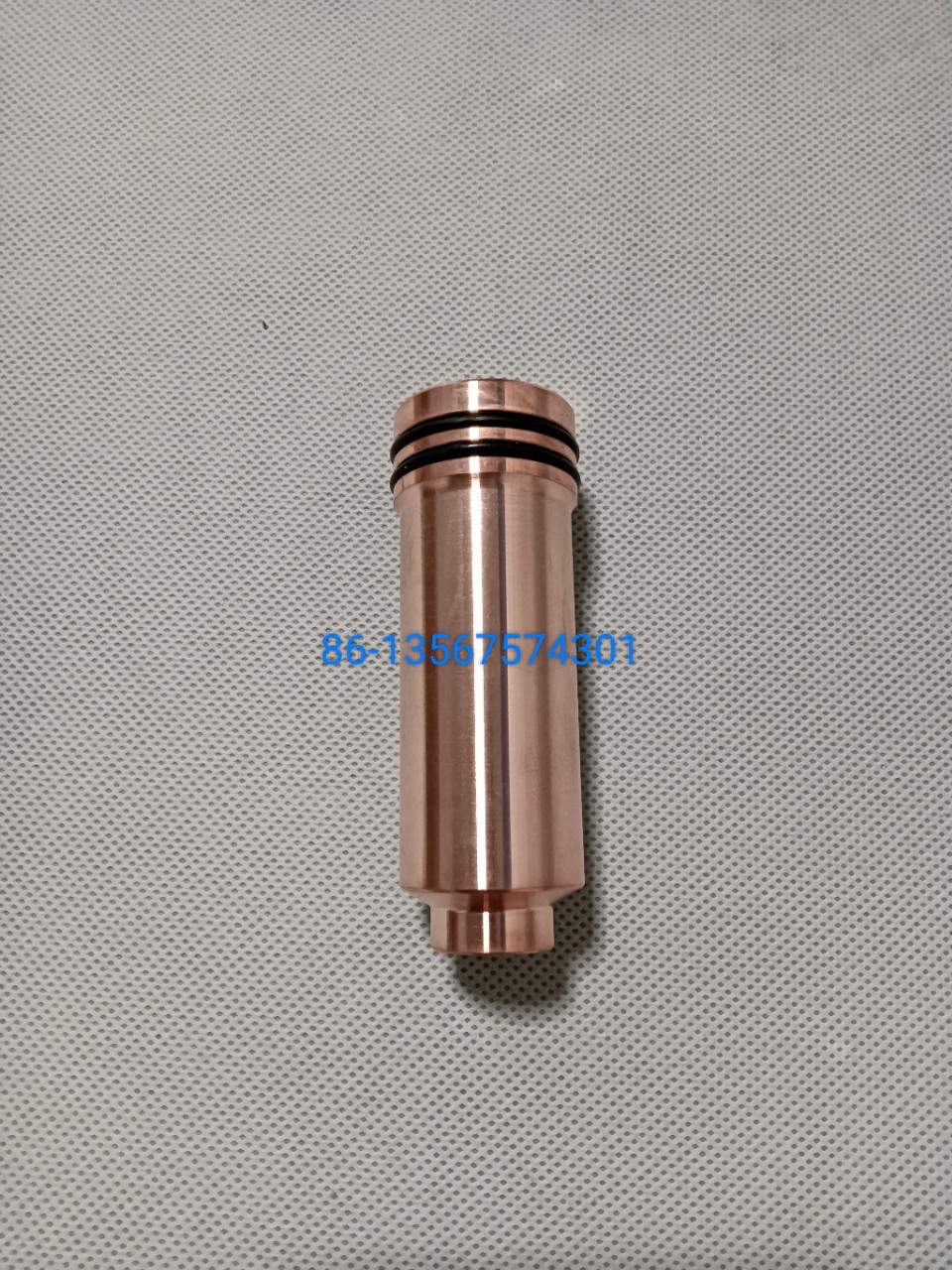专业生产各类喷油器铜套4770859 4699153 4817147喷油嘴铜套 水套-阿里巴巴
