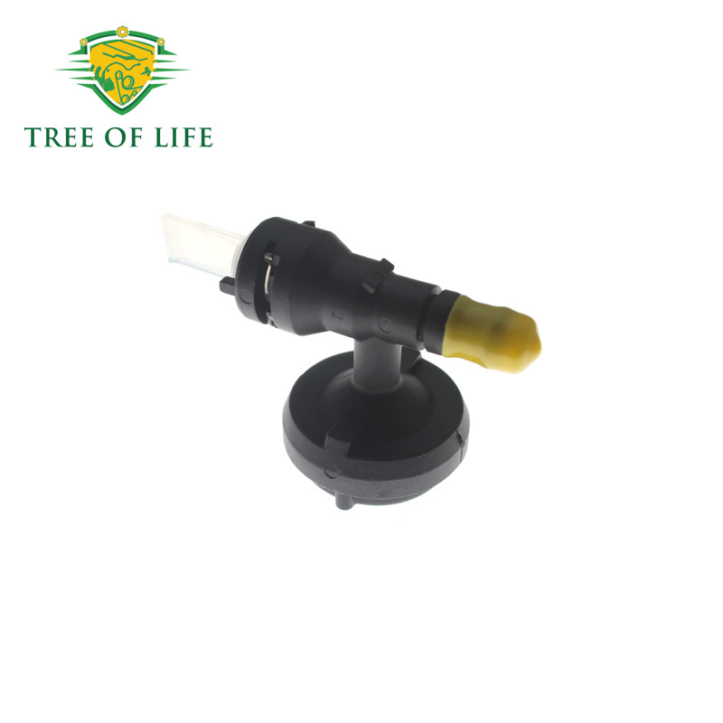 EB3G - 7A512 - AA adaptador de conector de conector para embrague de disco de dirección izquierda Ford Mazda