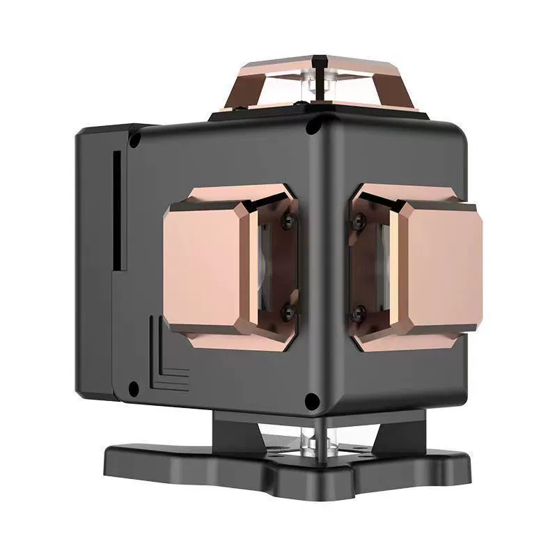 Немецкий зеленый свет 12 линий уровень зеленый свет высокая точность сильный свет 16 линий синий свет автоматический инфракрасный стикер стены