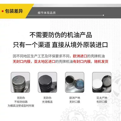 5W-40 fully synthetic engine | Gasoline Engine Oil