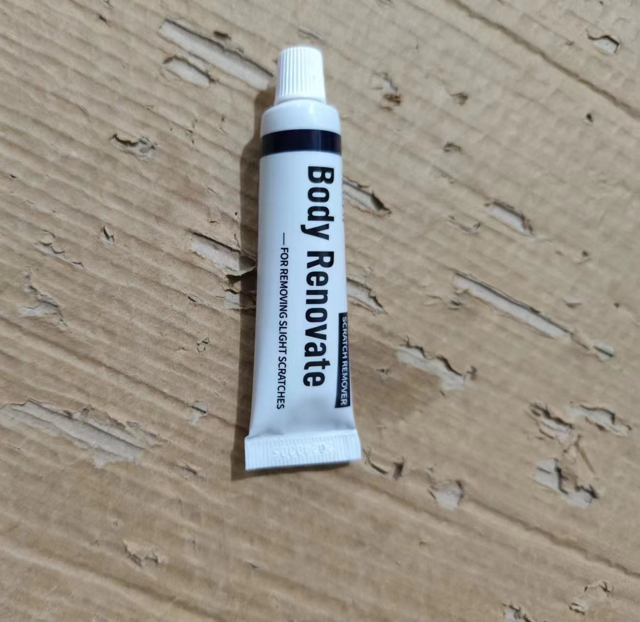 English version (single)