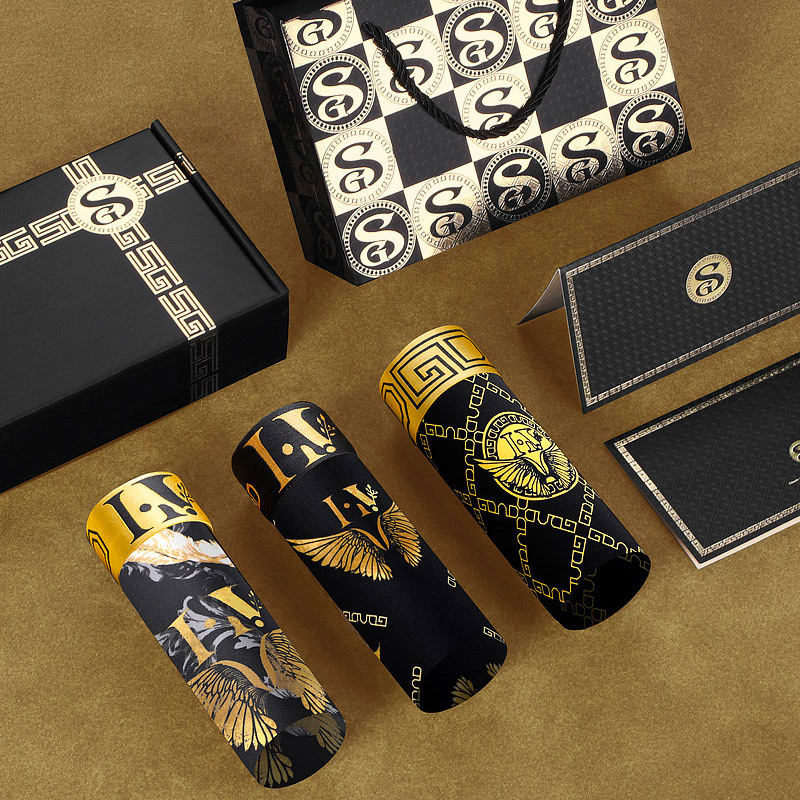 2024新款男士內褲平角褲冰絲透氣潮流男褲衩四角褲短褲頭廠家批發