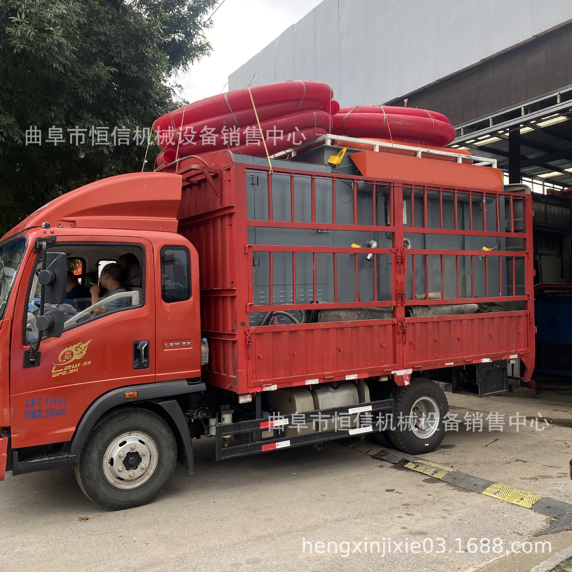 河北双液压缸电厂锅炉烟风道管道检修负压吸尘车zcjb 电厂抽灰车