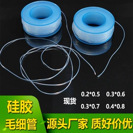 硅胶管;橡胶密封条;其他箱包配件