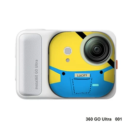 游戏机保护膜;相机贴纸;创意贴纸