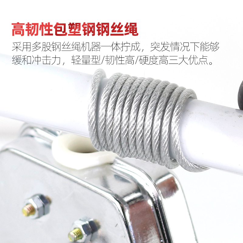 电批平衡器SB-5000拉力器7000电动螺丝刀挂钩3000弹簧0.5-1.5-3KG