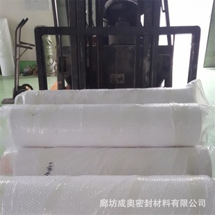 2 M Teflon Board Stair Building Seismic Shock Absorbing Teflon Board PTFE Teflon Board Factory