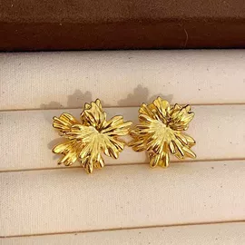 耳环;耳钉;耳扣