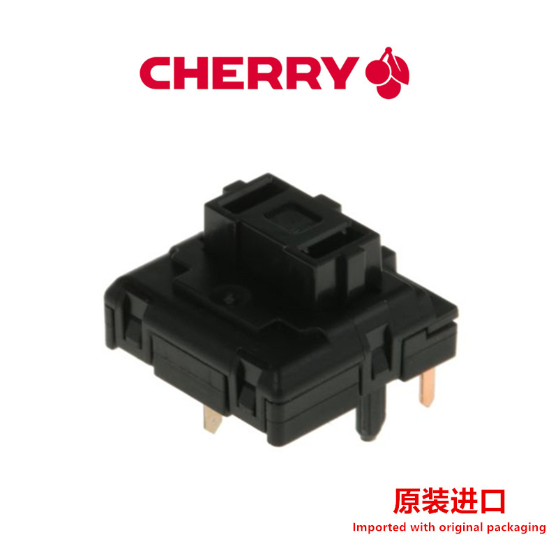 Ml1A-11Jw Keyboard Switch German Cherry Ultra-Thin Key Body 20 Million Mechanical Keystrokes
