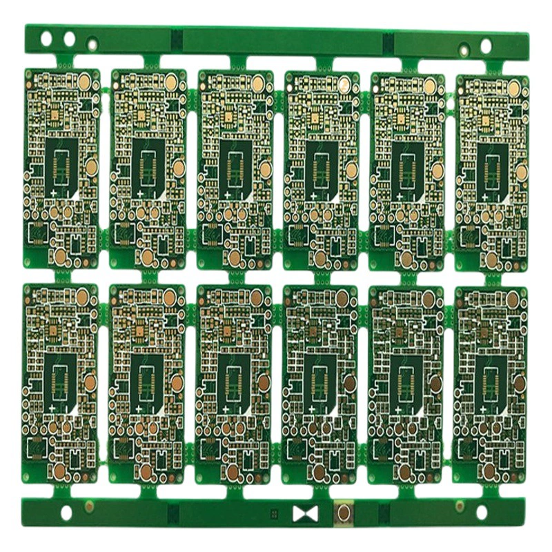 Печатная плата FR4 Печатная плата односторонний дизайн печатной платы Копировальная плата срочный образец завод прямых продаж
