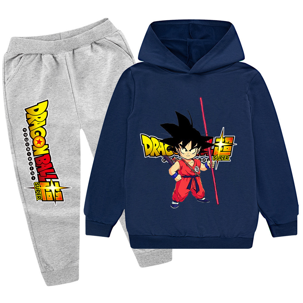 네이비블루+그레이