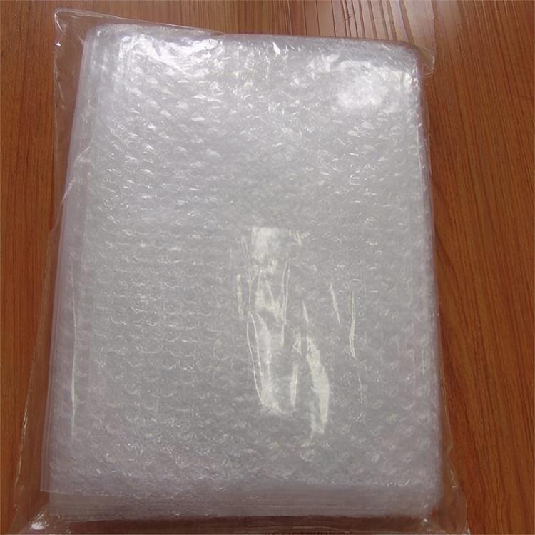 pe全新料双面气泡袋 防静电气泡膜卷料 大气泡单面垫片材