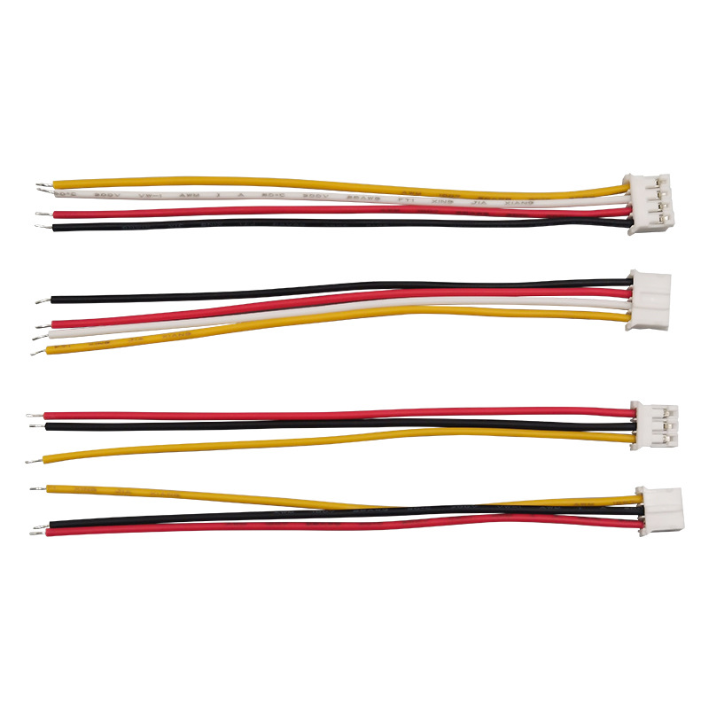 ���ҹ�Ӧ PH2.0mm���3P4P ��ͷ���������ߵ��������� 1007#22/26