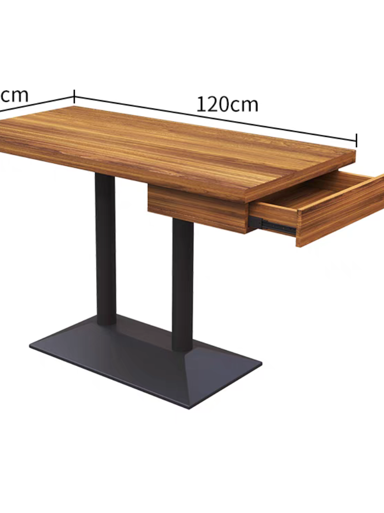 ✅上海火锅烤肉饭店奶茶店定 制半圆沙发卡座汉堡甜品店桌椅组合