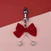 Red Butterfly 2.2 Diameter Anal Plug